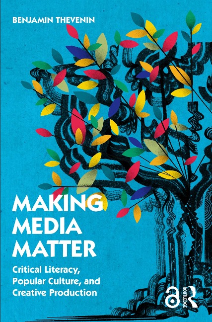 Making Media Matter - Benjamin Thevenin
