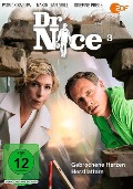 Cover-Bild zum Titel 'Dr. Nice' von 'Elke Rössler, Simon X. Rost, Martina Eisenreich'