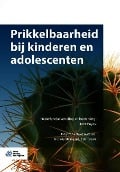 Prikkelbaarheid Bij Kinderen En Adolescenten - Inez Buyck, Argyris Stringaris, Eric Taylor