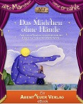 Cover-Bild zum Titel 'Das Mädchen ohne Hände' von 'Jacob und Wilhelm Grimm'