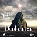 Cover-Bild zum Titel 'Dunkelerde' von 'Ashley Parker'