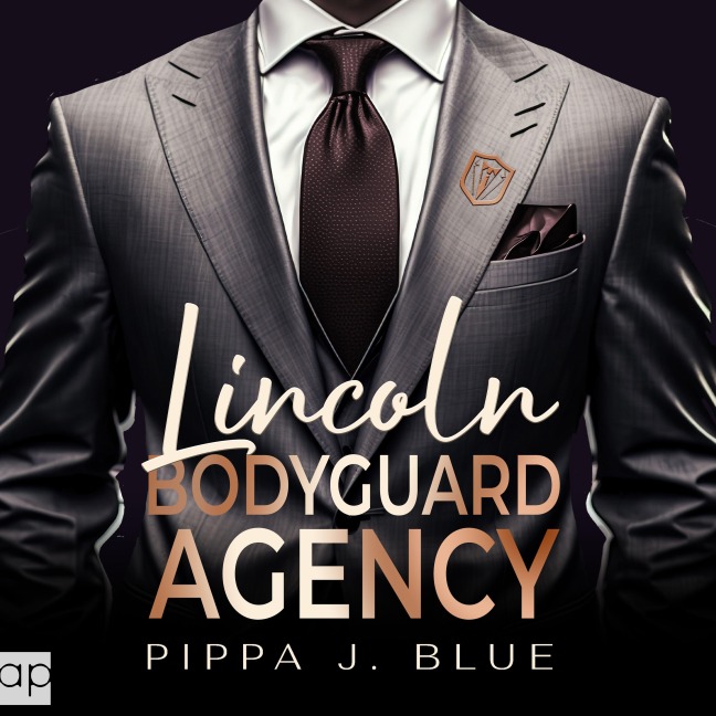 Bodyguard Agency Lincoln - Pippa J. Blue