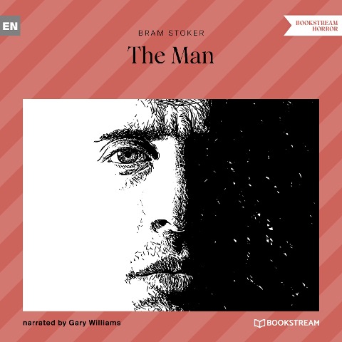 The Man - Bram Stoker