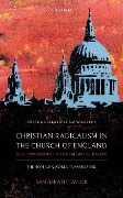 Cover-Bild zum Titel 'Christian Radicalism in the Church of England and the Invention of the British Sixties, 1957-1970' von 'Sam Brewitt-Taylor'