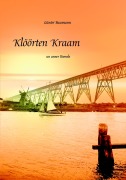 Cover-Bild zum Titel 'Klöörten Kraam' von 'Günter Baumann'