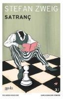 Satranc - Stefan Zweig