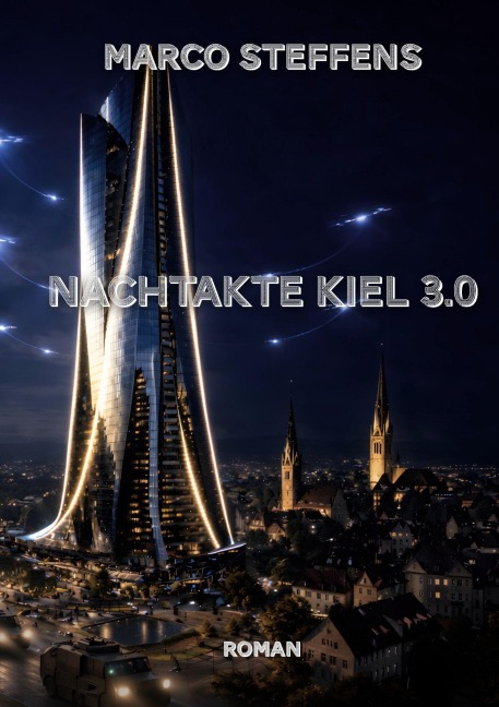 Nachtakte Kiel 3.0 - Marco Steffens