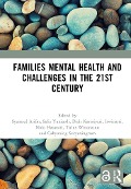 Cover-Bild zum Titel 'Families Mental Health and Challenges in the 21st Century' von ''