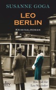Leo Berlin - Susanne Goga