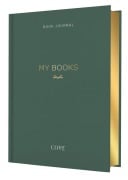 Cover-Bild zum Titel 'My Books' von ''