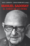 Cover-Bild zum Titel 'Manuel Sadosky' von 'Raúl Carnota, Carlos Borches'