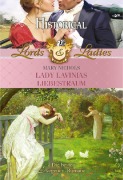 Cover-Bild zum Titel 'Lady Lavinias Liebestraum' von 'Mary Nichols'