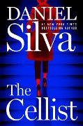 Cover-Bild zum Titel 'The Cellist' von 'Daniel Silva'