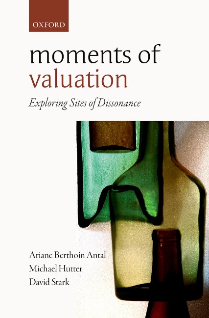 Moments of Valuation - 