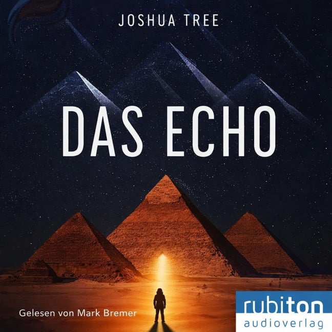 Das Echo - Joshua Tree