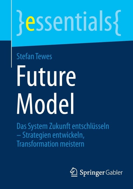 Future Model - Stefan Tewes