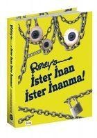 Ripleys Ister Inan Ister Inanma - Kolektif