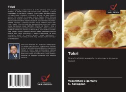 Cover-Bild zum Titel 'Tokri' von 'Vasanthan Sigamany, S. Kaliappan'