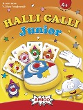 Halli Galli Junior - Haim Shafir