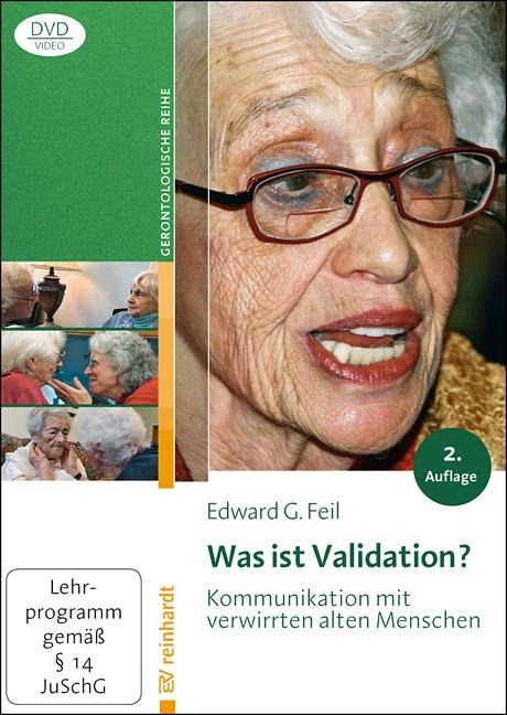 Was ist Validation? - Edward G. Feil