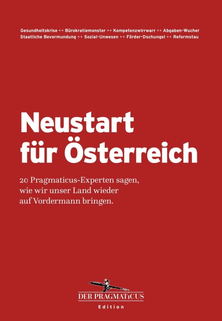 Neustart für Österreich - 