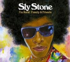 I'M Back! - Sly Stone