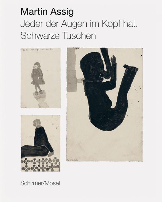 Jeder der Augen im Kopf hat - Martin Assig, Eugen Blume