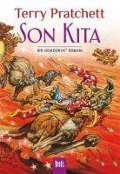 Cover-Bild zum Titel 'Son Kita' von 'Terry Pratchett'