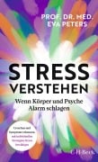 Cover-Bild zum Titel 'Stress verstehen' von 'Eva Peters'