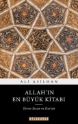 Cover-Bild zum Titel 'Allahin En Büyük Kitabi' von 'Ali Asilhan'