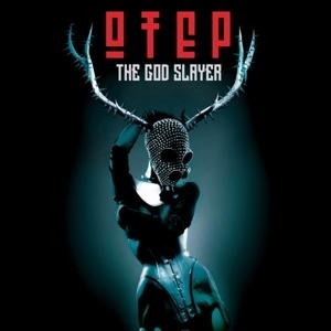 The God Slayer - Otep