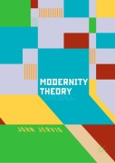Cover-Bild zum Titel 'Modernity Theory' von 'John Jervis'