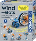 Wind Bots - 