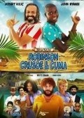 Cover-Bild zum Titel 'Robinson Crusoe & Cuma' von ''