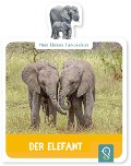Mein kleines Tier-Lexikon - Der Elefant - Hannah Kastenhuber