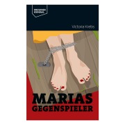 Cover-Bild zum Titel 'Marias Gegenspieler' von 'Victoria Krebs'