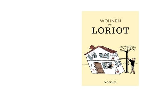 Wohnen mit Loriot - Loriot