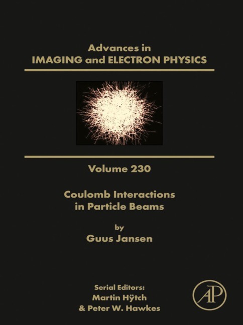 Coulomb Interactions in Particle Beams - Guus Jansen