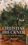 Cover-Bild zum Titel 'Jauche und Levkojen' von 'Christine Brückner'