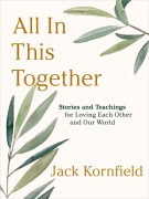 Cover-Bild zum Titel 'All in This Together' von 'Jack Kornfield'