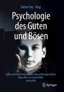 Cover-Bild zum Titel 'Psychologie des Guten und Bösen' von ''