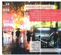 American Classics - Aubier/Berrod/Charlzy/Cuper/Prost/Wagschal