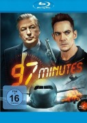 Cover-Bild zum Titel '97 Minutes' von 'Pavan Grover, Ian Livingstone'