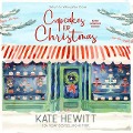 Cover-Bild zum Titel 'Cupcakes for Christmas Lib/E' von 'Kate Hewitt'