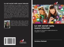 Le reti sociali nella nuova Internet - Verônica Mattedi