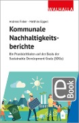 Kommunale Nachhaltigkeitsberichte - Andreas Fieber, Matthias Eggerl