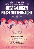 Begegnungen nach Mitternacht - Begegnungen nach Mitternacht