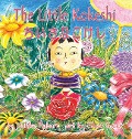 The Little Kokeshi - Yukiko Ryburn