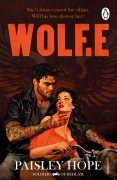 Cover-Bild zum Titel 'Wolf.e' von 'Paisley Hope'