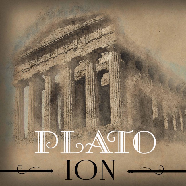 Ion - Plato